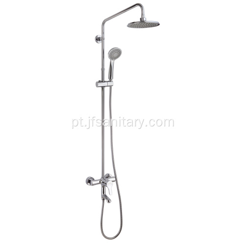 Misturador Rainfall Head Shower System 3 Funções